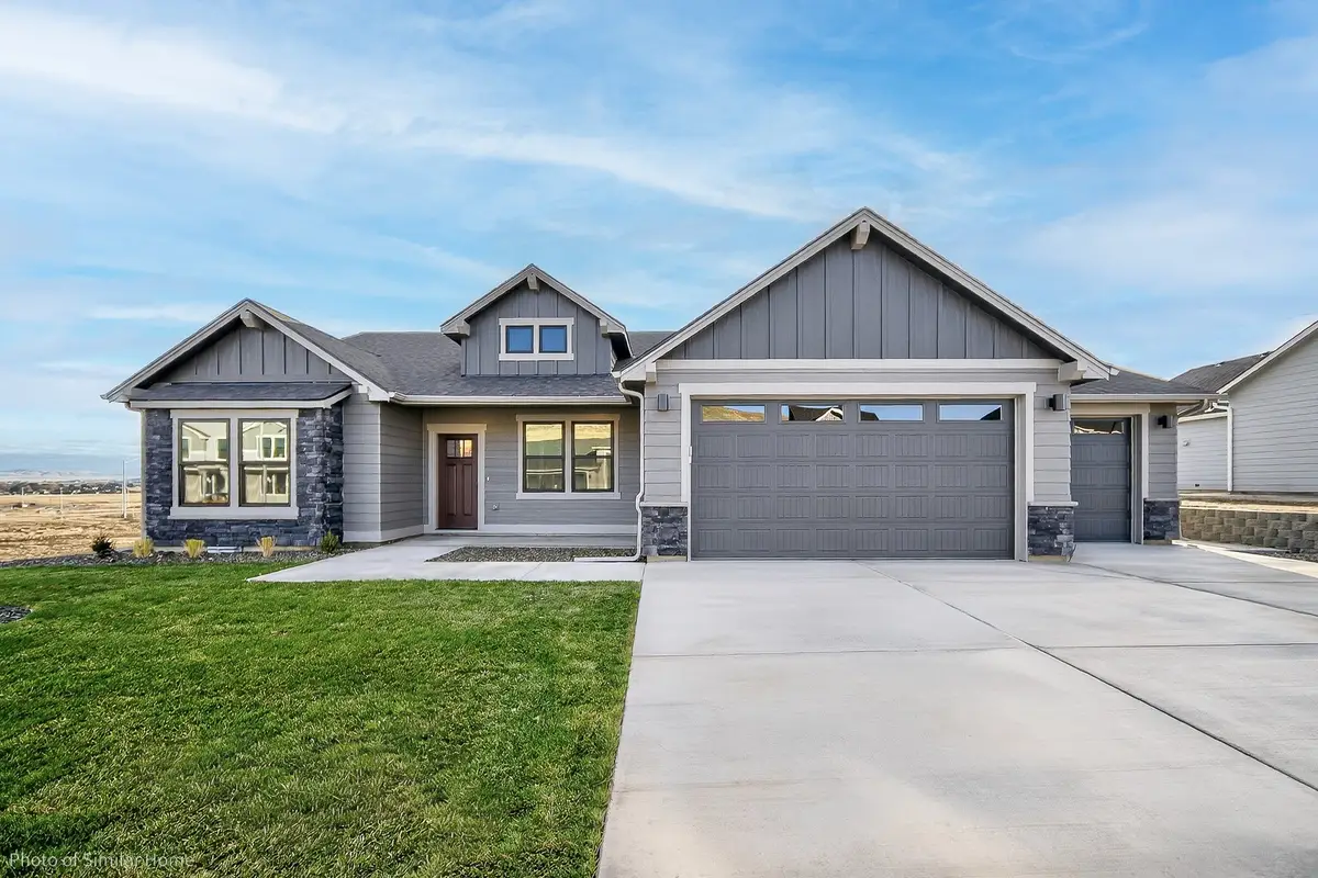 8821 Los Alamitos Lane, Missoula, MT 59808 - #1