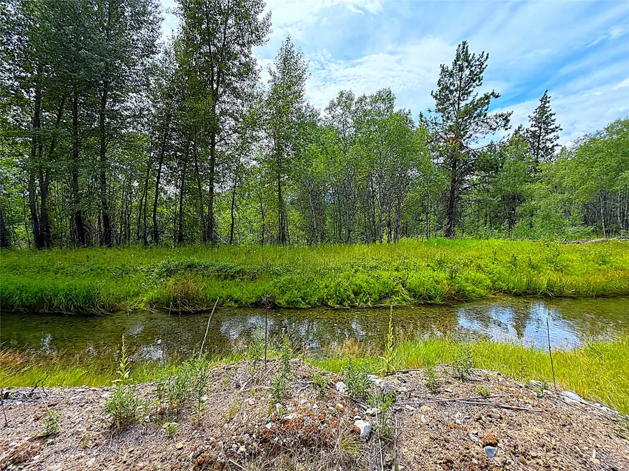 Nhn Pomeroy Trail, Eureka, MT 59917 - #2