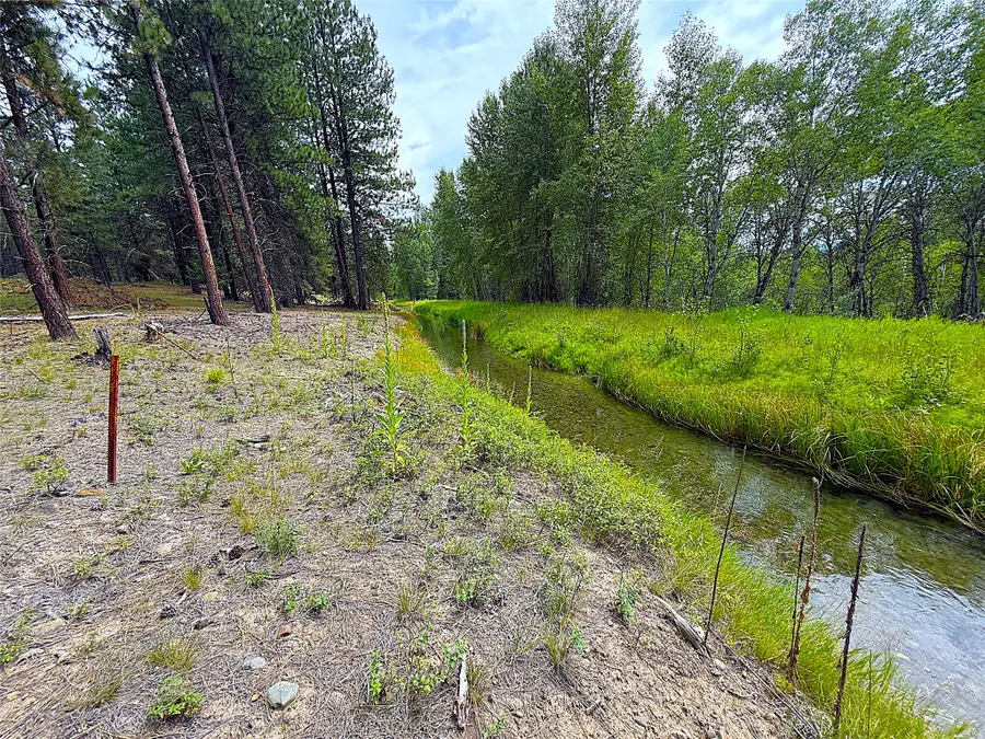 Nhn Pomeroy Trail, Eureka, MT 59917 - #3