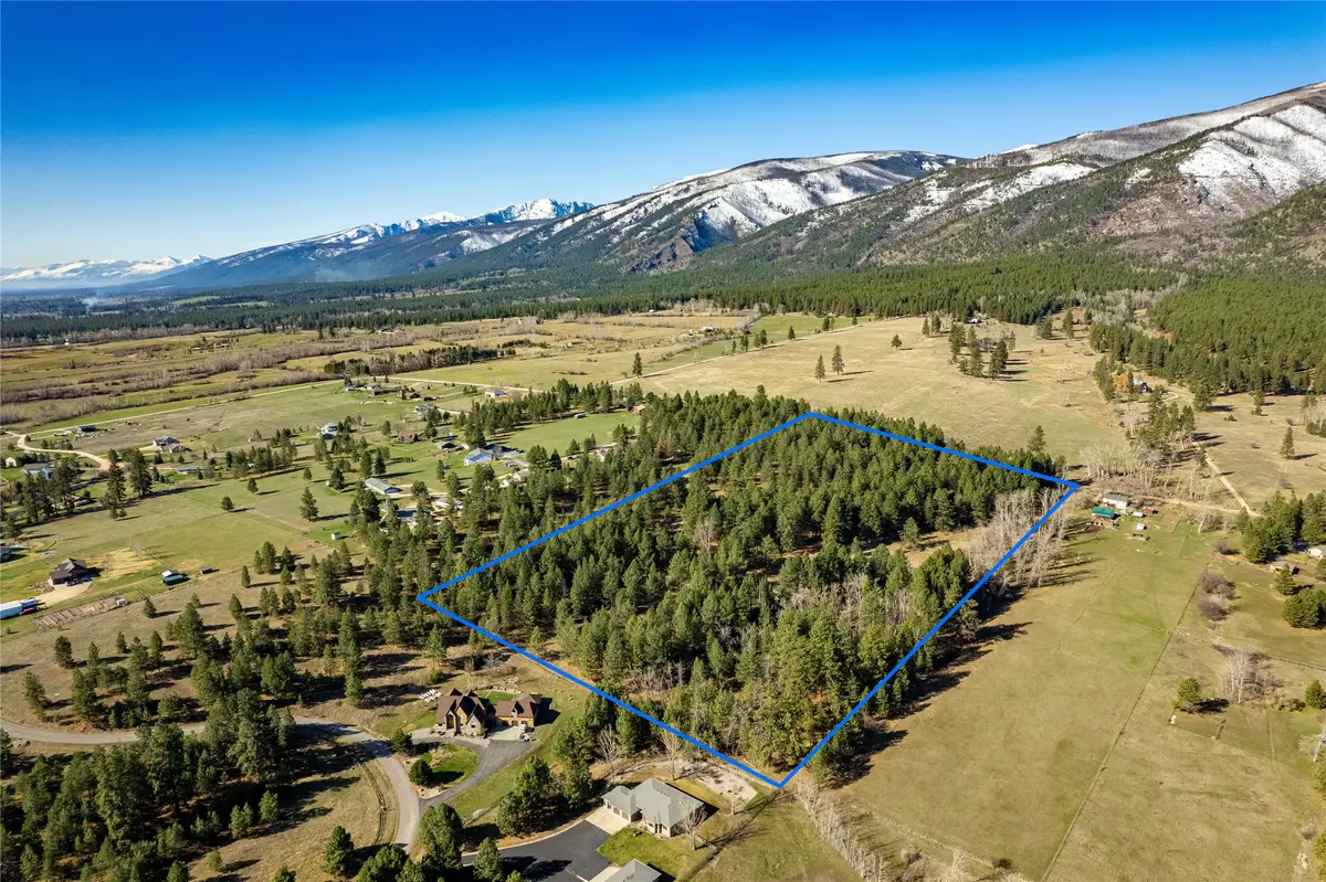 21650 Jones Road, Florence, MT 59833 - #1