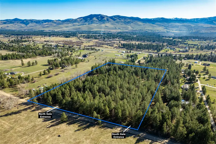21650 Jones Road, Florence, MT 59833 - #2