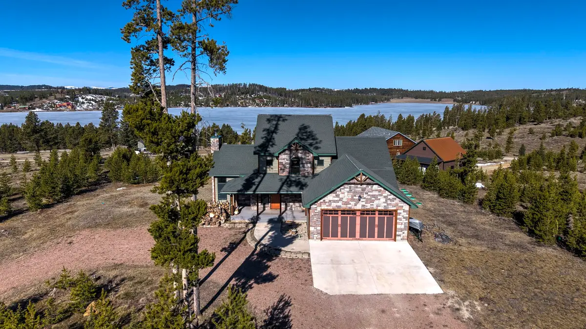 94 Mountainwood Lane, Anaconda, MT 59711 - #1