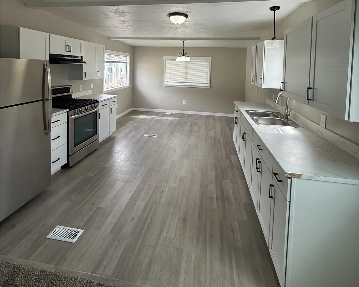 46950 Gallatin Road #3, Big Sky, MT 59716 - #1