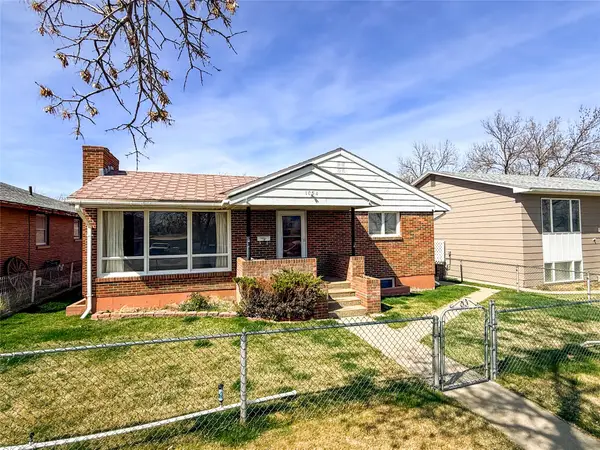 1054 N Ewing Street, Helena, MT 59601