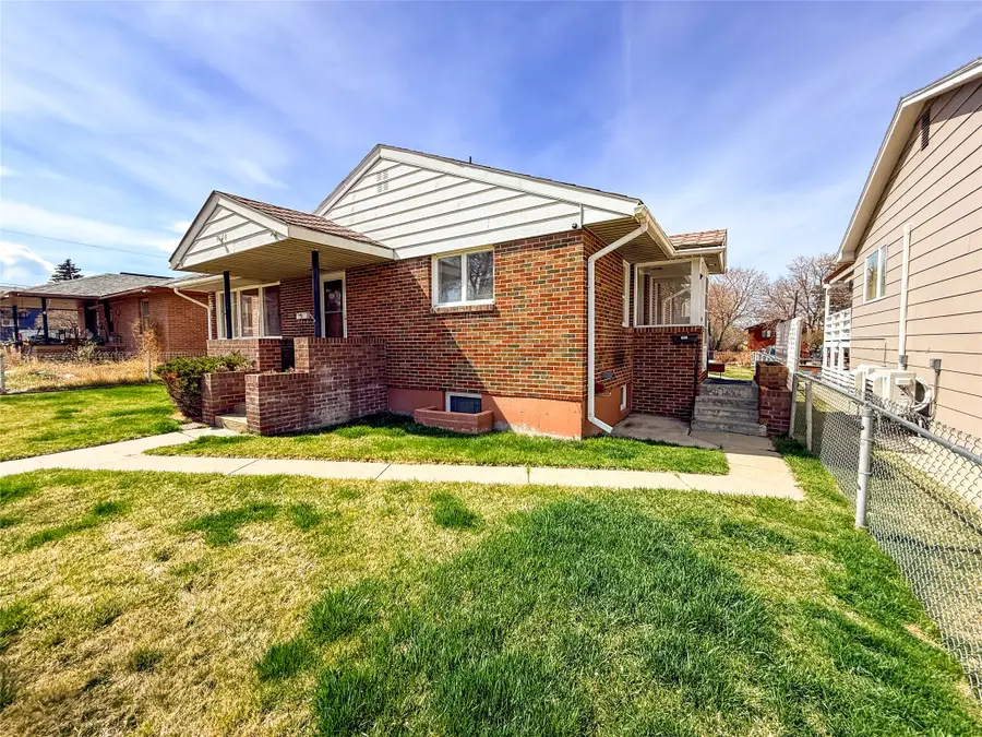 1054 N Ewing Street, Helena, MT 59601 - #3