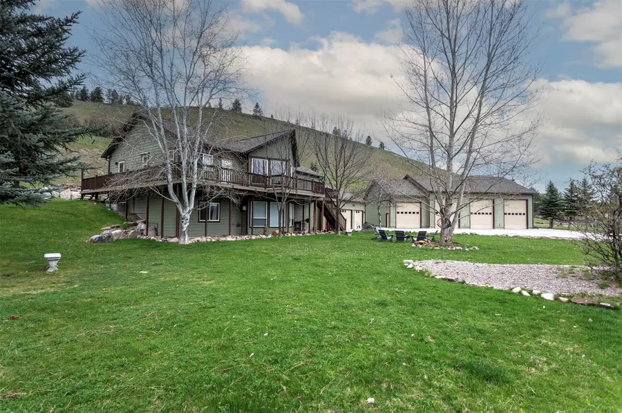 15660 Sara Jo Lane, Frenchtown, MT 59834 - #3
