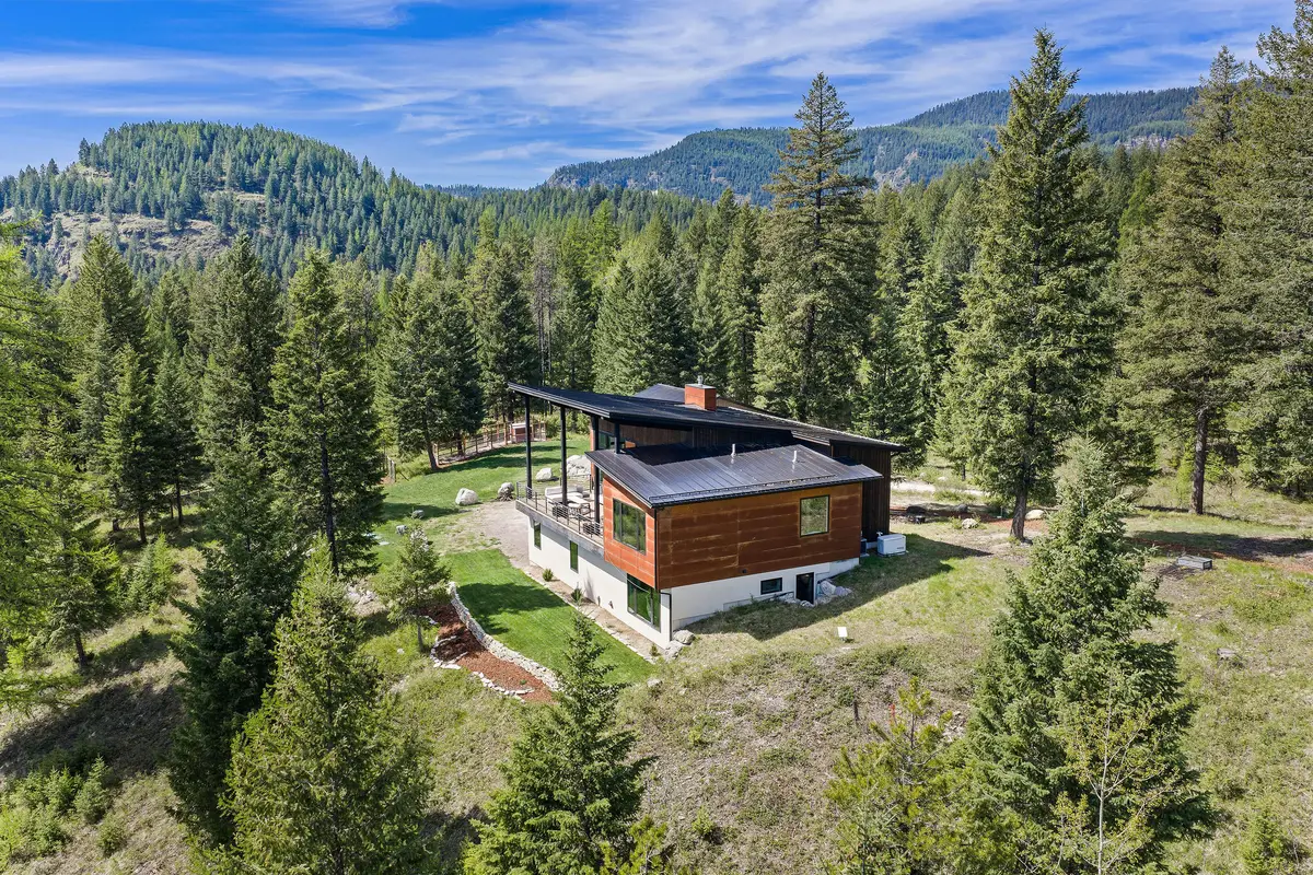 159 Glacier Vista Trail, Whitefish, MT 59937 - #1