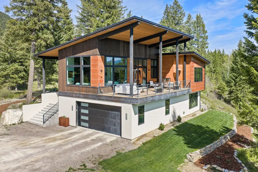 159 Glacier Vista Trail, Whitefish, MT 59937 - #2