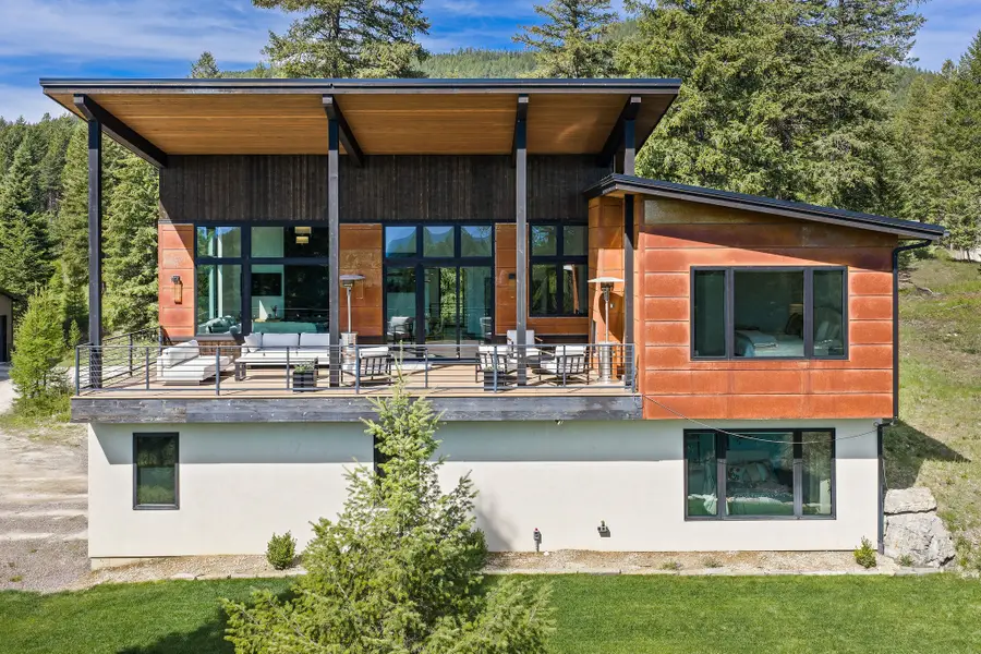 159 Glacier Vista Trail, Whitefish, MT 59937 - #3