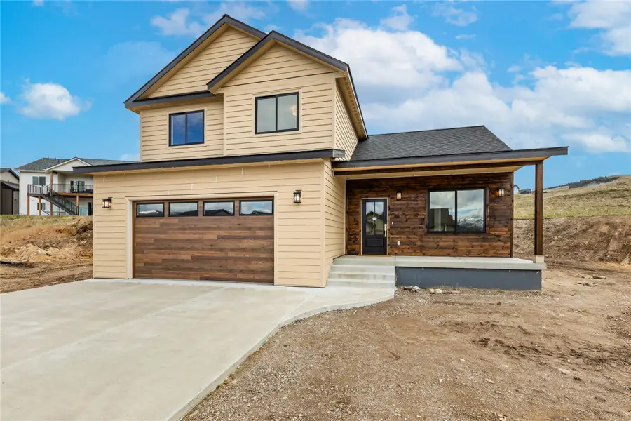 7112 Helenka Rose Drive, Missoula, MT 59803 - #2