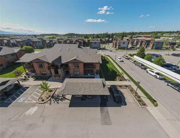 6201 Shiloh Avenue #D, Whitefish, MT 59937