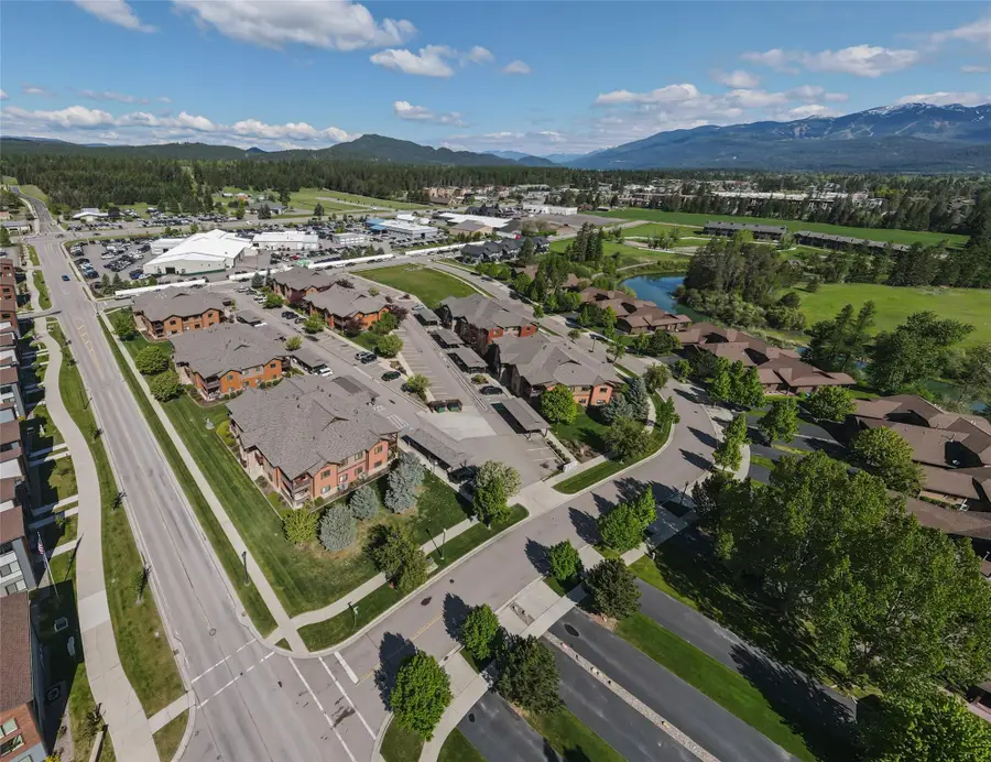 6201 Shiloh Avenue #D, Whitefish, MT 59937 - #2