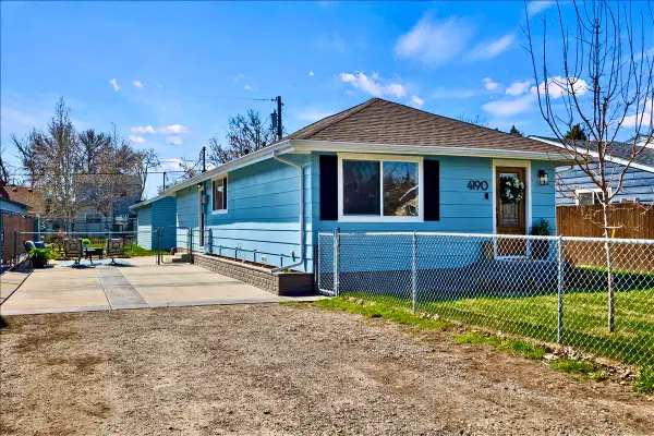 4190 Morgan Avenue, Billings, MT 59101