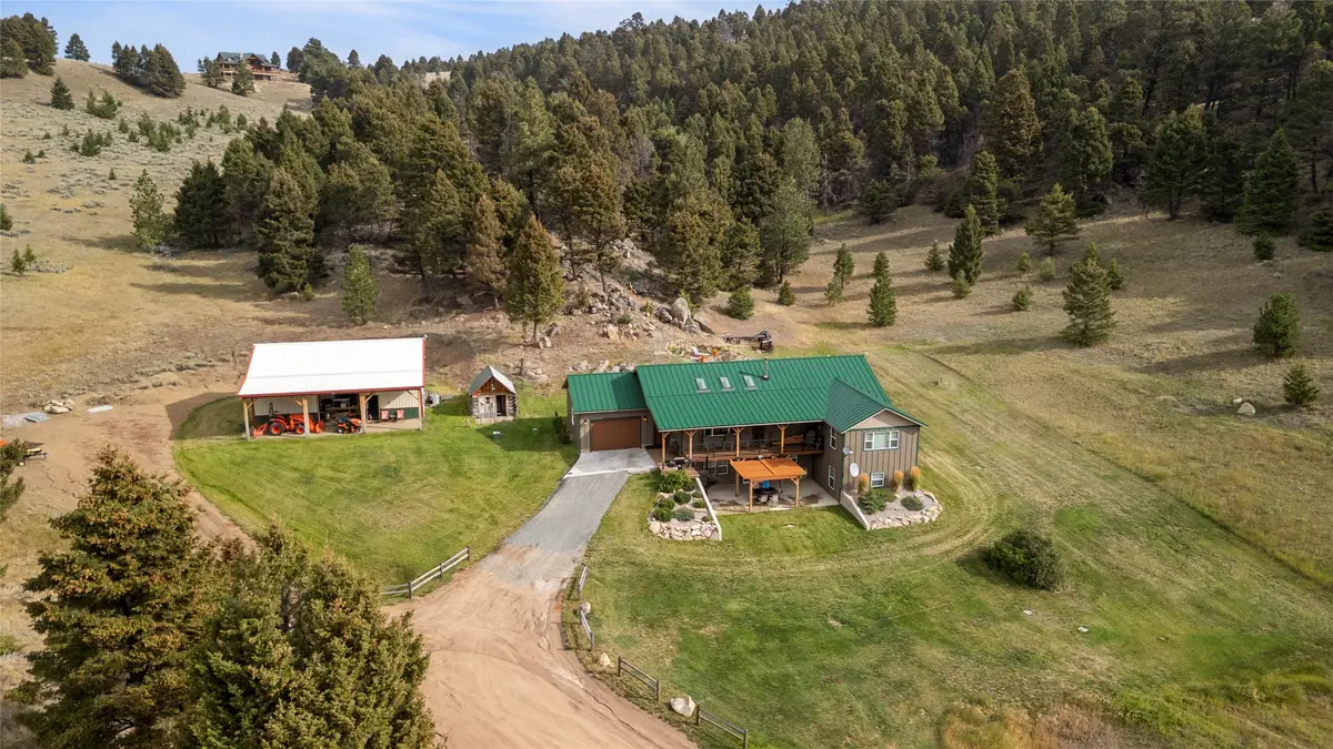 75 Powerline Road, Boulder, MT 59632 - #1