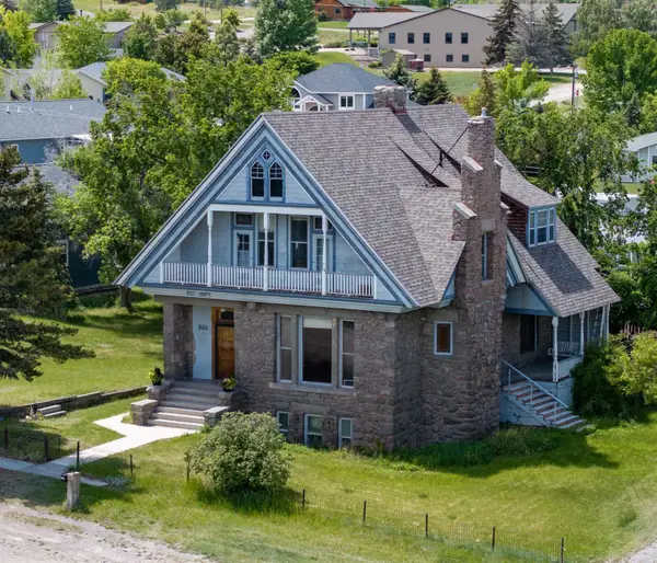 860 Hiawatha Street, Helena, MT 59601