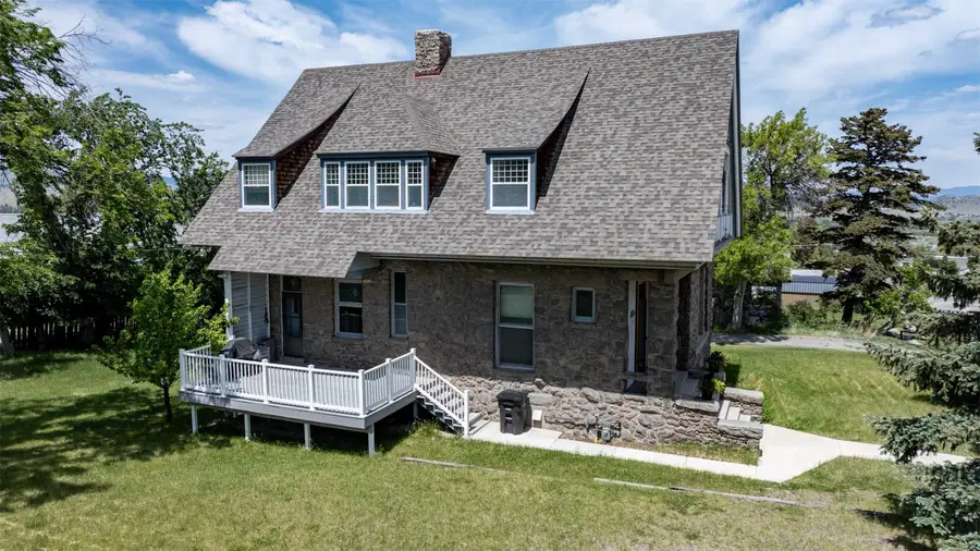 860 Hiawatha Street, Helena, MT 59601 - #2