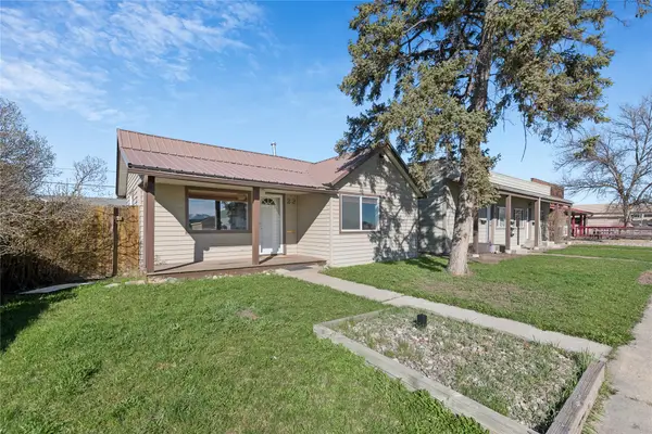 22 3rd Avenue W, Kalispell, MT 59901