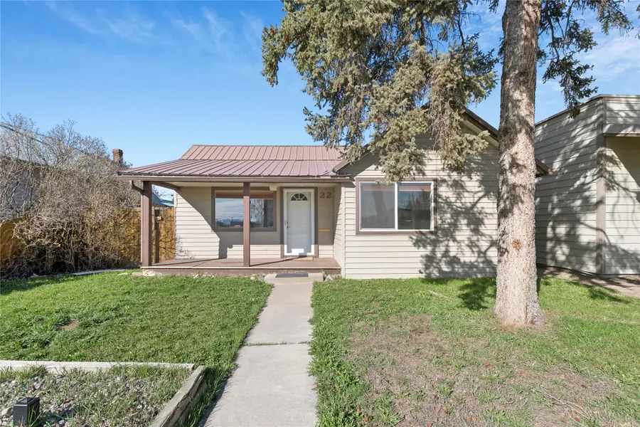 22 3rd Avenue W, Kalispell, MT 59901 - #2