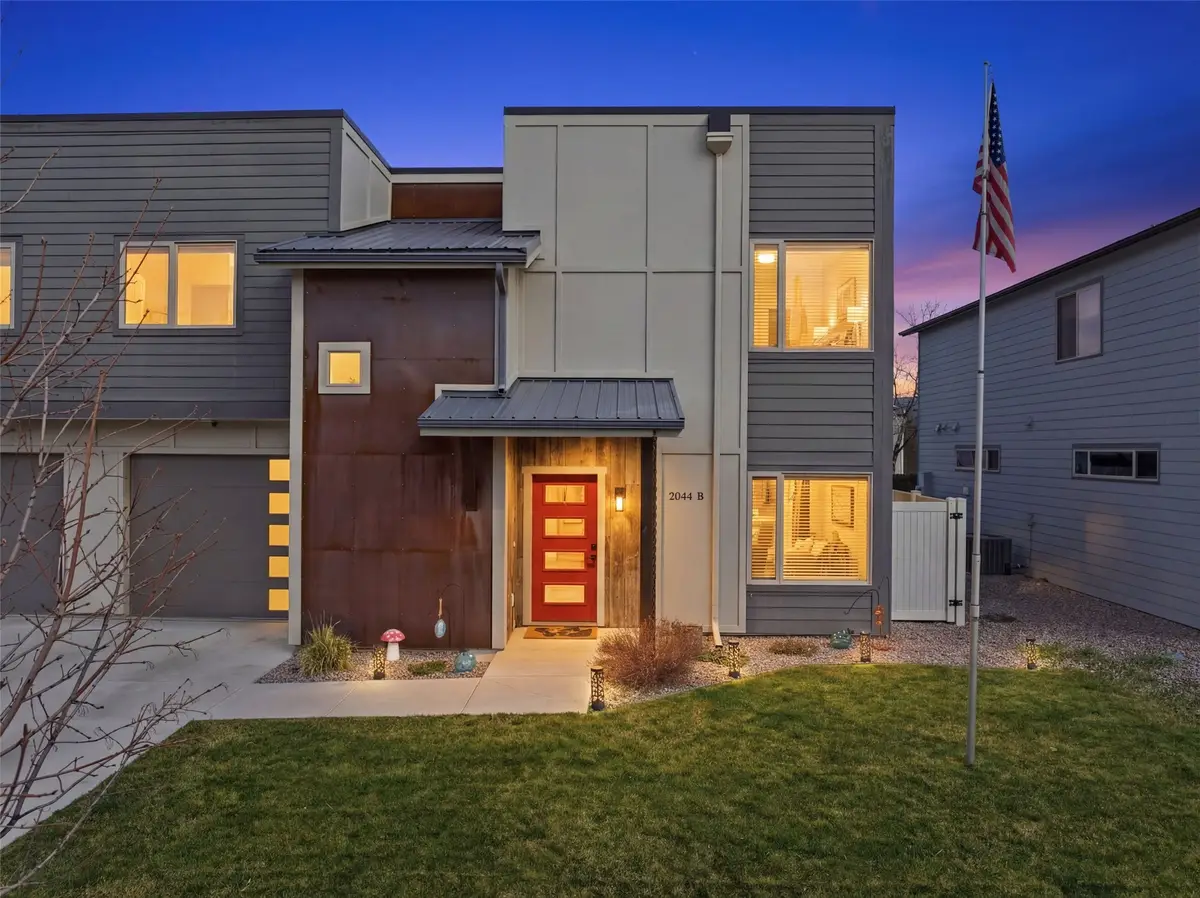 2044 Burlington Avenue #B, Missoula, MT 59801 - #1