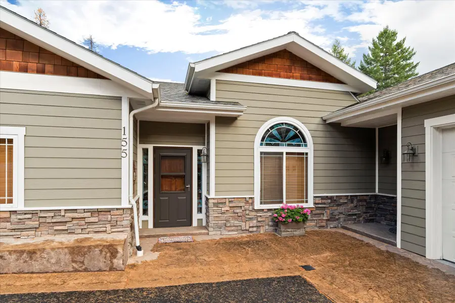 155 Wulff Lane, Lakeside, MT 59922 - #2