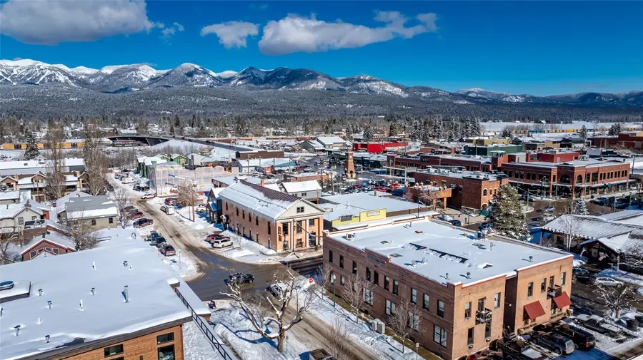 300 E 2nd Street #2, Whitefish, MT 59937 - #2