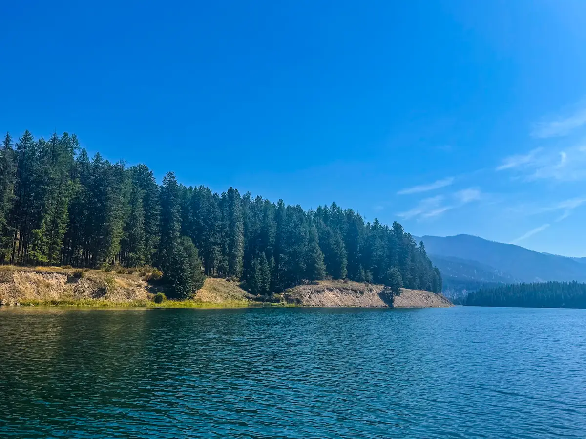 NHN Sterling Drive, Thompson Falls, MT 59873 - #1