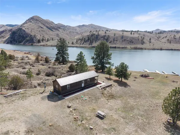 8490 American Bar Road, Helena, MT 59602