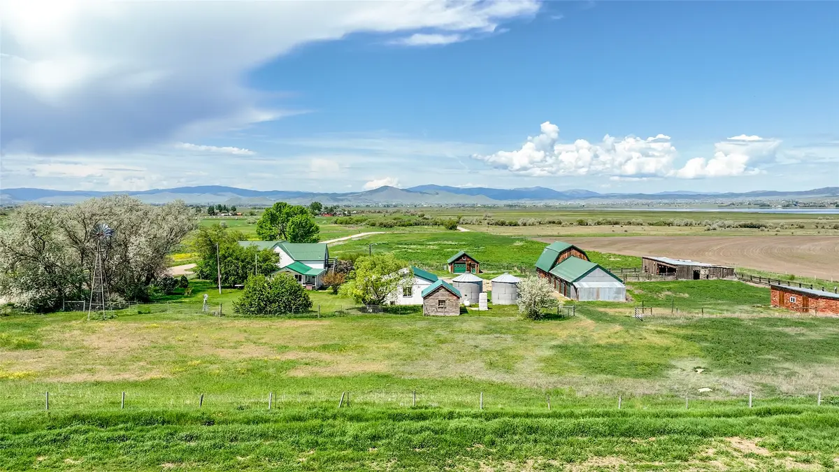 3680 Merritt Lane, Helena, MT 59602 - #1