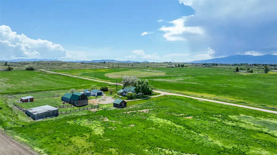 3680 Merritt Lane, Helena, MT 59602 - #3