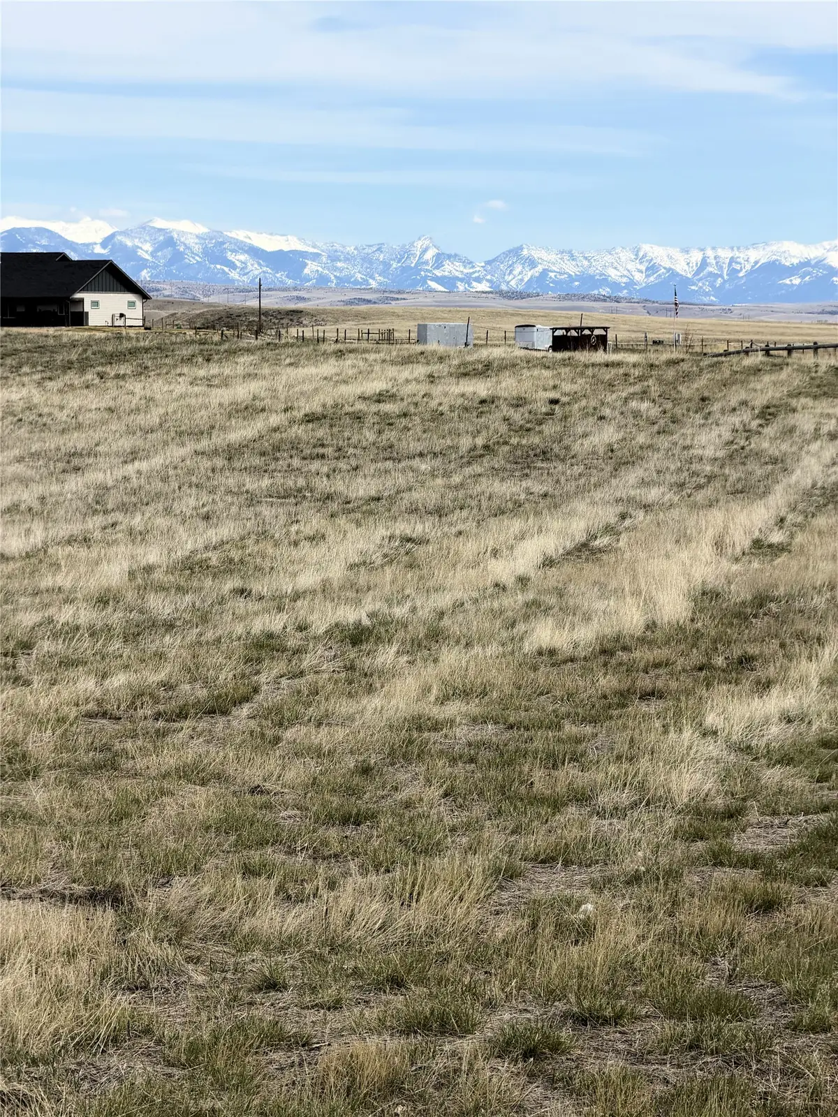 Lot 107 Baneberry Court, Three Forks, MT 59752 - #1