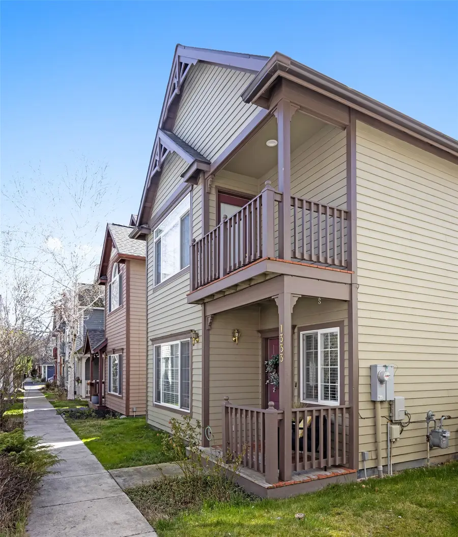 1333 Bridgecourt Way, Missoula, MT 59801 - #2