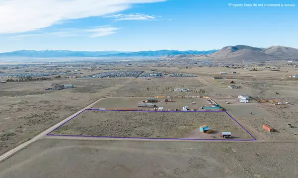 181 N Hill Road, Helena, MT 59602