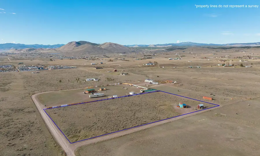 181 N Hill Road, Helena, MT 59602 - #2