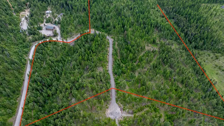 300 Salish Mountains Drive, Whitefish, MT 59937 - #2