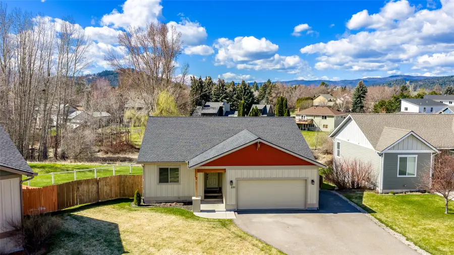 231 Kara Drive, Kalispell, MT 59901 - #2