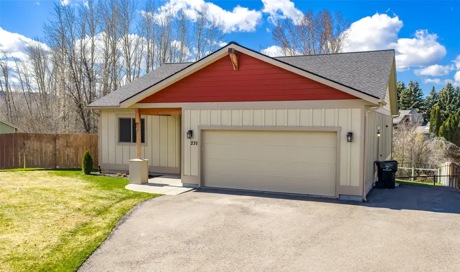231 Kara Drive, Kalispell, MT 59901 - #3