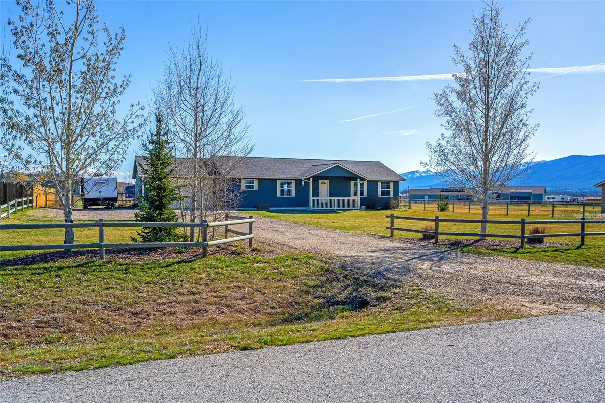 363 Hadli Court, Stevensville, MT 59870 - #1