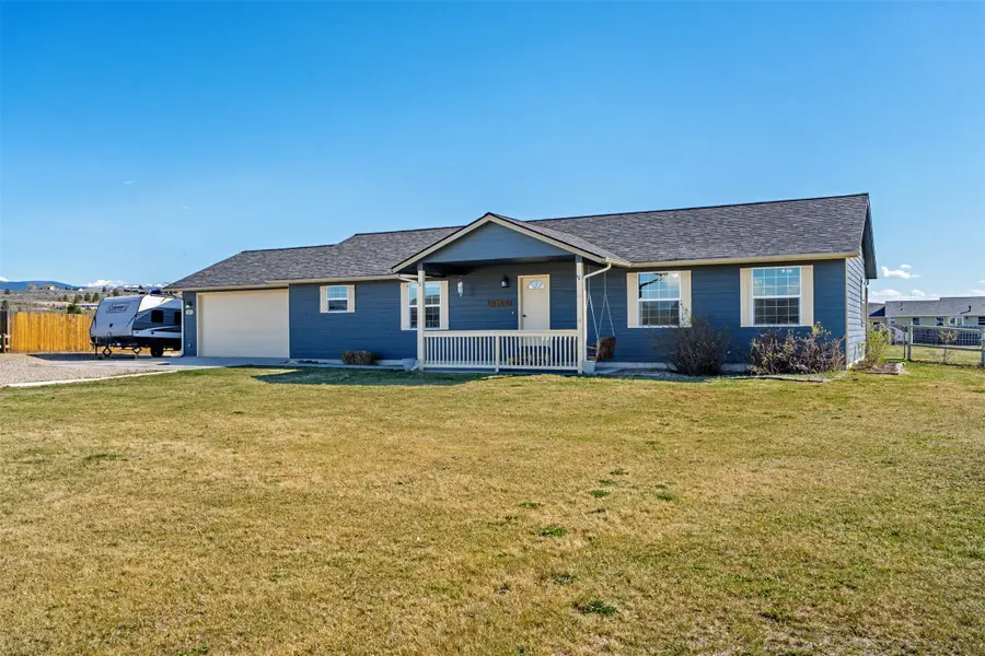 363 Hadli Court, Stevensville, MT 59870 - #3