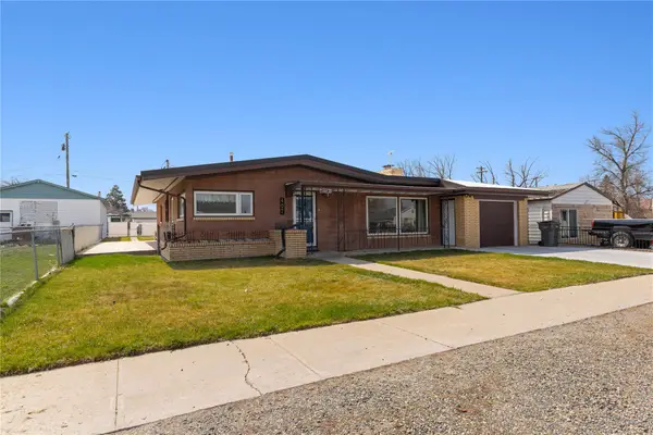 407 E King Street, East Helena, MT 59635