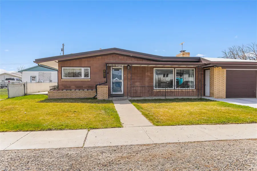 407 E King Street, East Helena, MT 59635 - #2