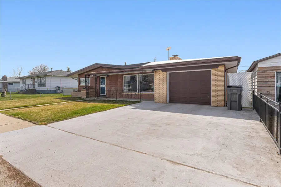 407 E King Street, East Helena, MT 59635 - #3