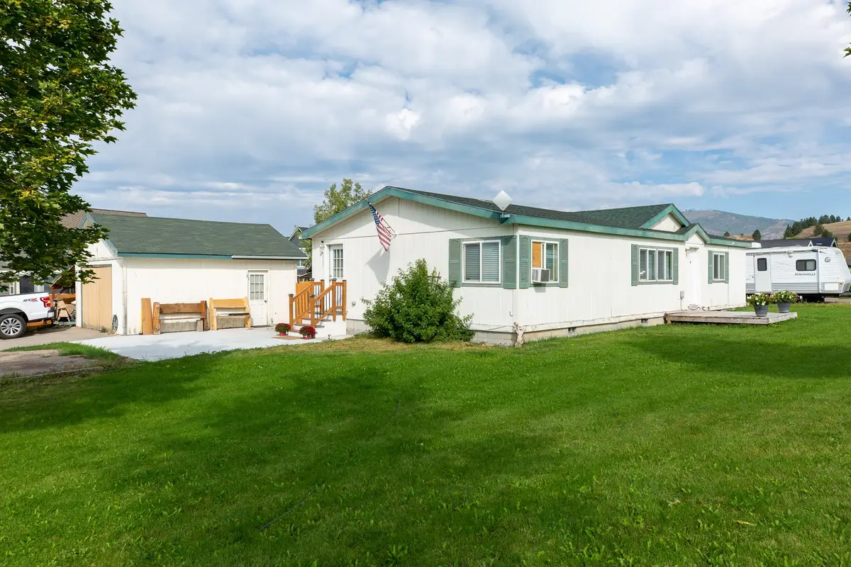 9332 Snapdragon Drive, Missoula, MT 59808 - #1