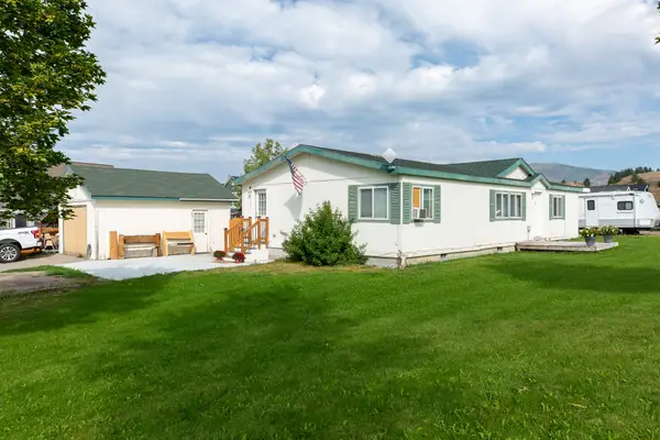 9332 Snapdragon Drive, Missoula, MT 59808