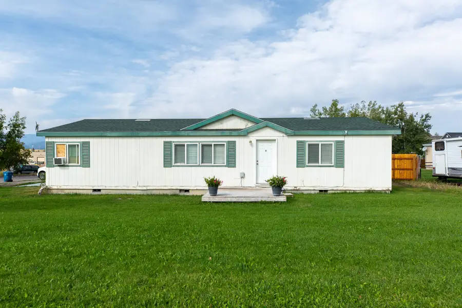 9332 Snapdragon Drive, Missoula, MT 59808 - #2