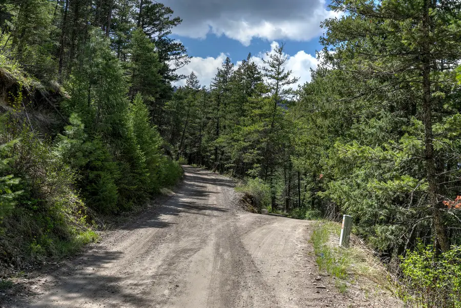 13275 Balsamroot Road, Lolo, MT 59847 - #2