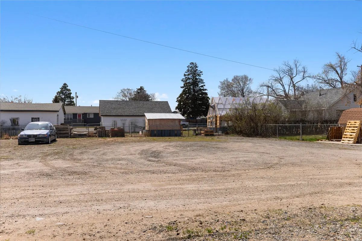 TBD East King Street, East Helena, MT 59635 - #1