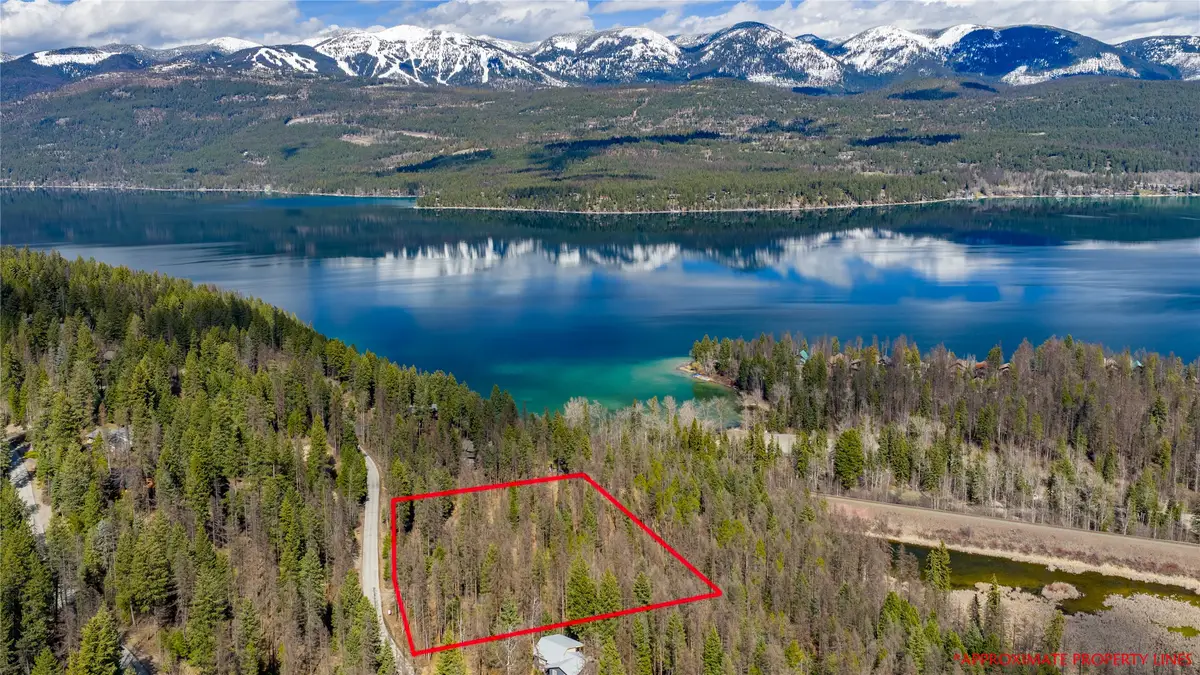 1335 Lion Mountain Drive, Whitefish, MT 59937 - #1