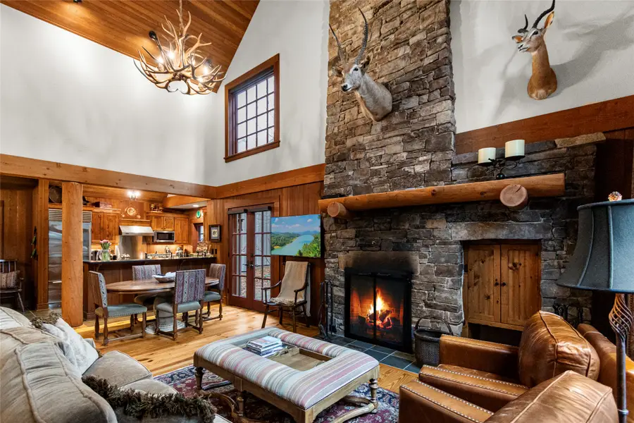 2126 Iron Horse Drive, Whitefish, MT 59937 - #3