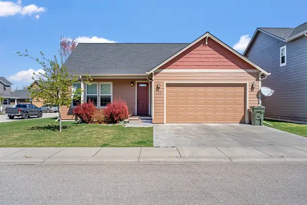 195 Bayberry Lane, Hamilton, MT 59840