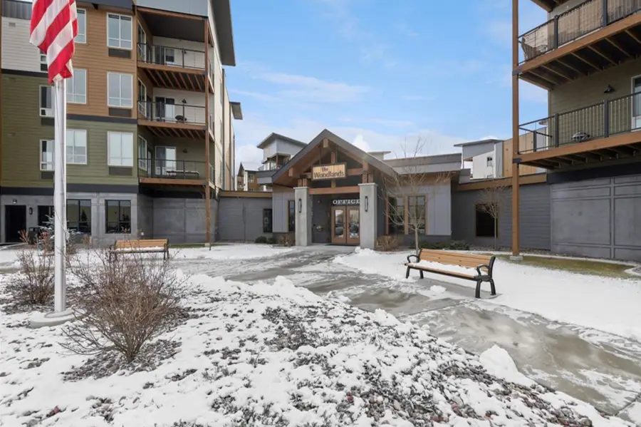 100 Woodlands Way #S401, Kalispell, MT 59901 - #2